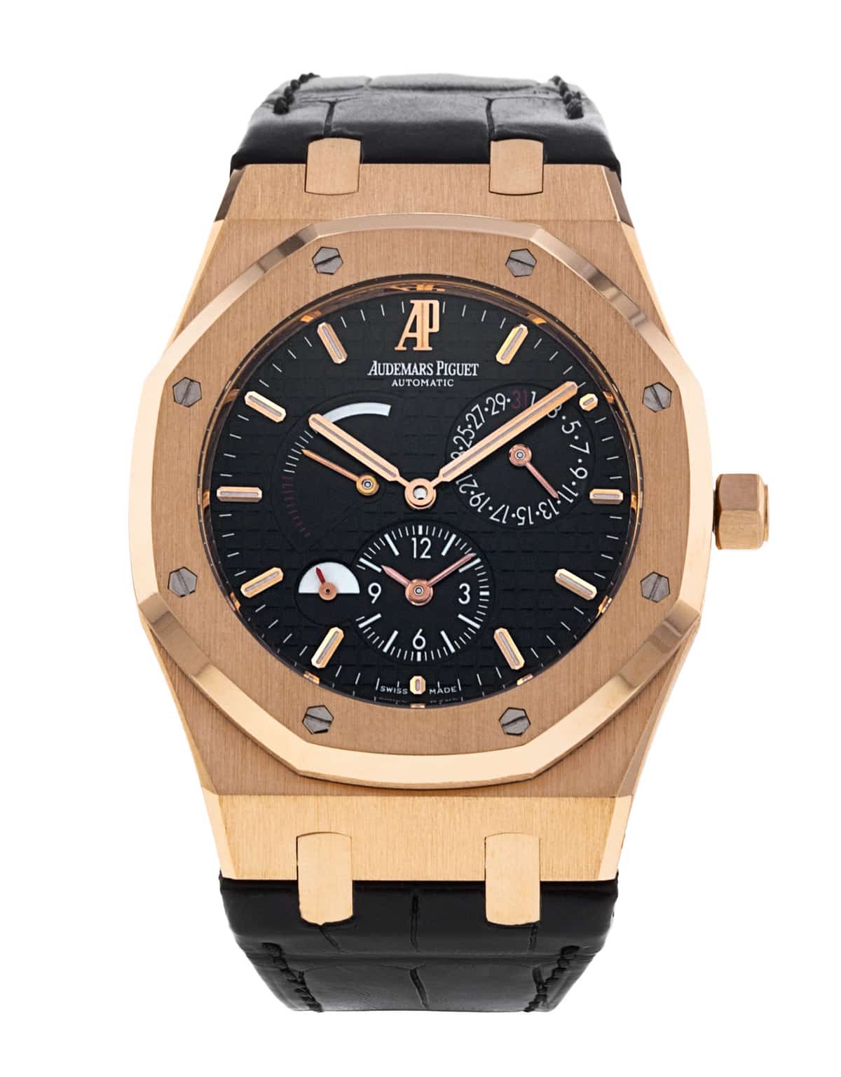 Audemars Piguet Royal Oak 26120OR.OO.D002CR.01